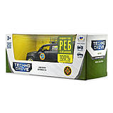 Автомодель серії "Шеврони Героїв" - LAND ROVER DEFENDER 110 - "ГУР МО", фото 5