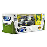 Автомодель серії "Шеврони Героїв" - LAND ROVER DEFENDER 110 - "ГУР МО", фото 7