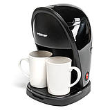 Кавоварка крапельна Holmer HCD-023B, фото 8