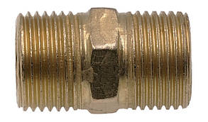 Ніпель компресора 3/8"