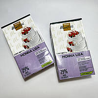 Рослинні вершки Мона Ліза 28% Master Martini, 1л