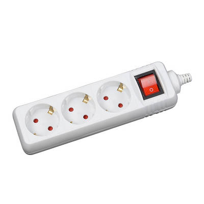 Подовжувачі електричні