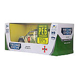 Автомодель серії "Шеврони Героїв" – LAND ROVER DEFENDER 110 – "3 ОШБр", фото 4