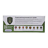 Автомодель серії "Шеврони Героїв" - KIA SPORTAGE R - "ДОЗОР", фото 7