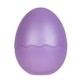 М’яка іграшка-сюрприз в яйці ADOPT ME! S2 - КУМЕДНІ ЗВІРЯТКА (12 видів, в асорт.), фото 2