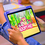 М’яка іграшка-сюрприз в яйці ADOPT ME! S2 - КУМЕДНІ ЗВІРЯТКА (12 видів, в асорт.), фото 8