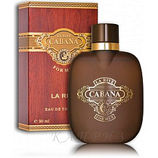 La Rive Cabana Туалетна вода 90 мл
