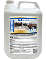 Концентрований піногасник Chemspec  Liquid Defoamer – 5 л.