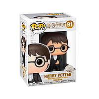 Ігрова фігурка FUNKO POP! серії "Гаррі Поттер" — ГАРРІ НОТТЕР (свiвальний бал)
