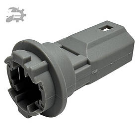 Патрон лампочки підсвітки номера T10 LX Lexus 90075-99011 9007599011 9915910232