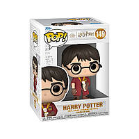 Ігрова фігурка FUNKO POP! серії "Гаррі Поттер і таємна кімната: 20th Anniversary" — ГАРРІ