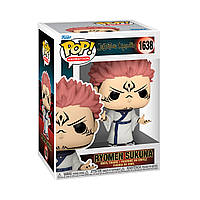 Ігрова фігурка FUNKO POP! серії "Магічна битва" — СУКУНА