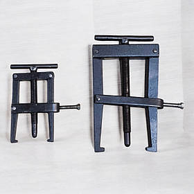 Знімач підшипників двохлапий з напр., великий (Харків)L=135;D=100 ZB-СК2ЛБПХ