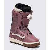 Черевики для сноуборда Vans WMS Encore OG  purple/white 2025, фото 4