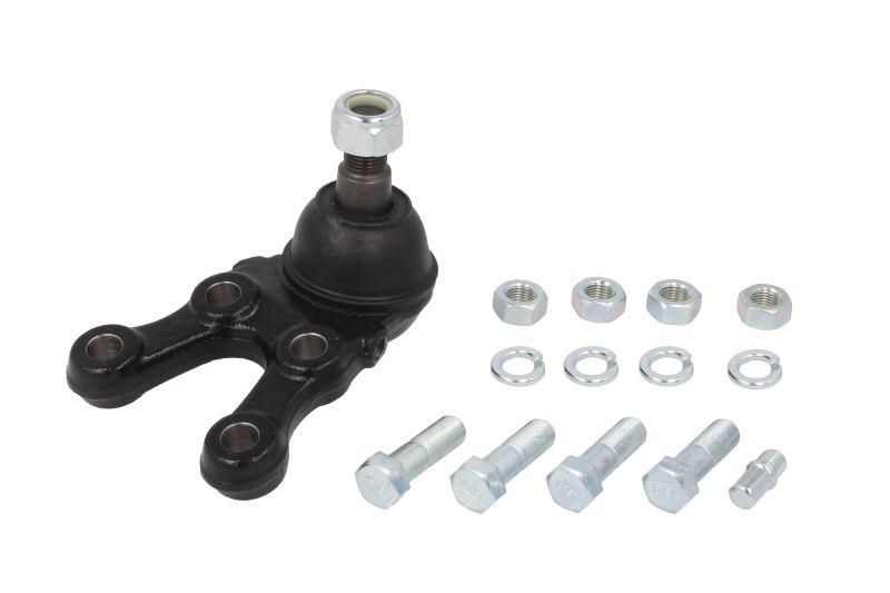 Кульова опора права нижня L200 1996-2007 (MB831038/MR296270/MN150412) CTR