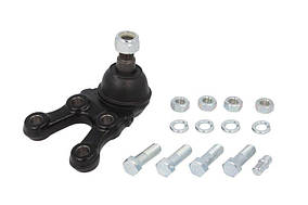 Кульова опора права нижня L200 1996-2007 (MB831038/MR296270/MN150412) CTR