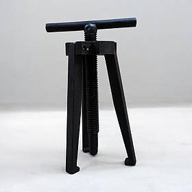 Знімач підшипників трилапий прямий малий L=90;D=65 ZB-СК3Л