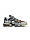 Чоловічі кросівки Nike Air Max Plus Drift Light Grey, кеди Найк сірі гума текстиль водовід. Чоловіче взуття, фото 6