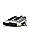 Чоловічі кросівки Nike Air Max Plus Drift White Black, кеди Найк білі гума текстиль водовід. Чоловіче взуття, фото 4