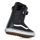 Черевики для сноуборда Vans WMS Encore OG  black/white 2025, фото 3
