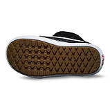 Черевики для сноуборда Vans WMS Encore OG  black/white 2025, фото 5