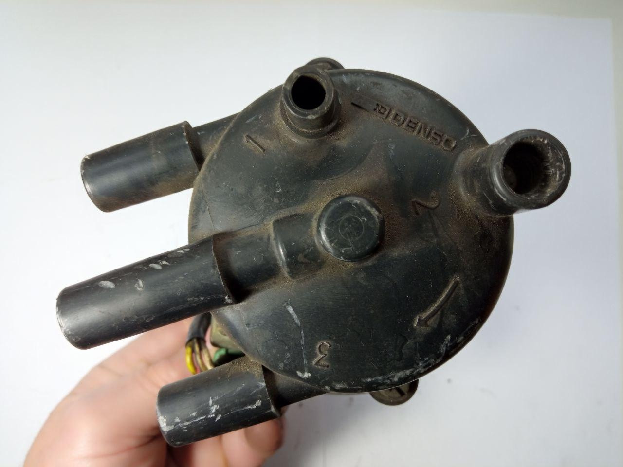 Трамблер Daihatsu Denso 19100-87744 / 1910087744 / 229-100-5461 / 2291005461