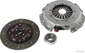 Комплект зчеплення L200 1987-2007 HERTH BUSS