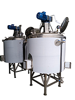 Вакуум-випарні апарати