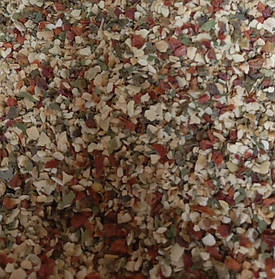 Суміш спецій "З часником"