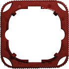 Вставка декоративна бордова [225/RAL 8017] E.NEXT