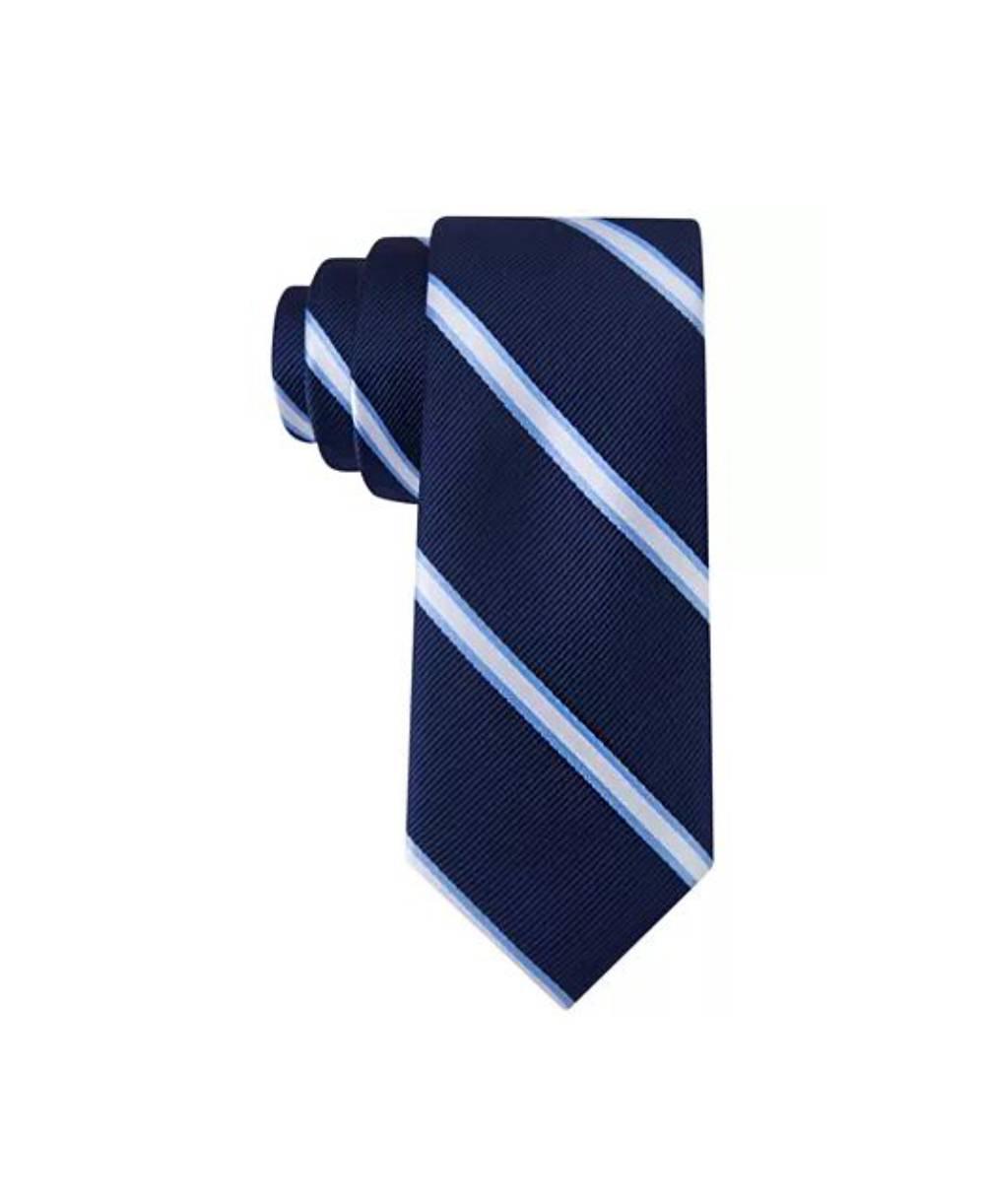 Дитяча краватка Tommy Hilfiger 1159821007 (Синій One size), фото 1