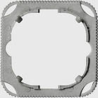 Вставка декоративна сіра [225/RAL 7038] E.NEXT