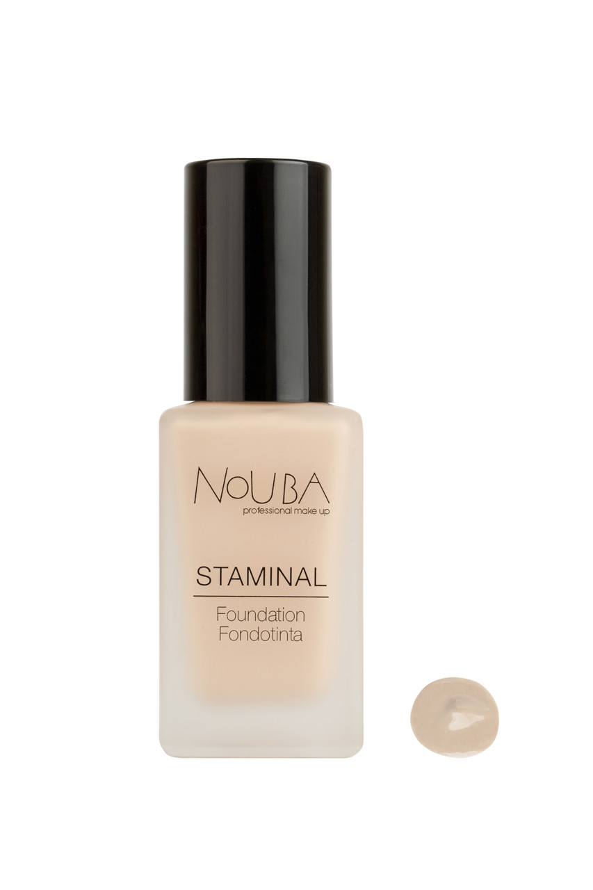 Nouba Крем-основа "Staminal" 111