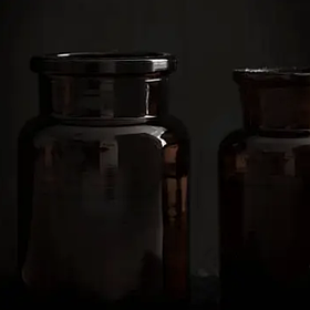 109- Виробництво склотари