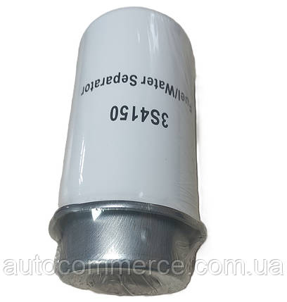 Фільтр паливний сепаратор 3S4150 MICRONIC FILTER WF21012 FS19982, BF7677D, 724017, P551425, SN70241, фото 3