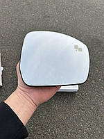 Land Rover Range Rover Sport (L494) 2013-2022 вкладиш дзеркала правого (дзеркальний елемент)
