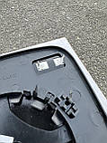 Land Rover Discovery L462 2016-2025 вкладиш дзеркала правого (дзеркальний елемент), фото 4