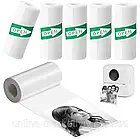 Портативний міні принтер + Подарунок Самоклеючий папір для міні принтера 5шт / Кишеньковий термопринтер, фото 10