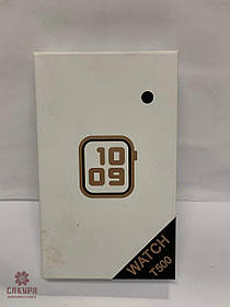 Smart Watch T500