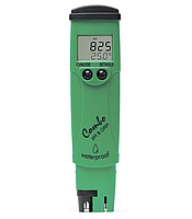 HI98121 кишеньковий водонепроникний pH-метр/ОВП-метр/термометр