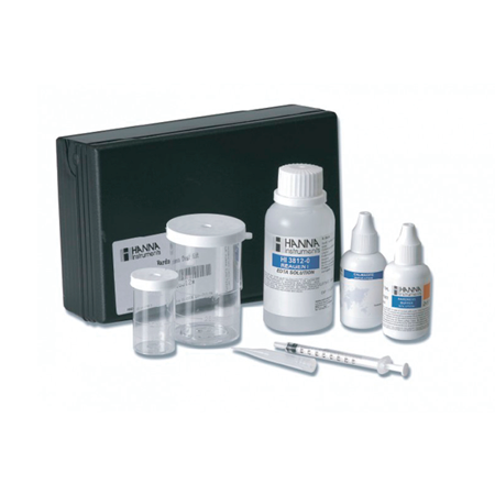 HI3811 Тест-набір на лужність води