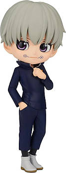 Фігурка Магічна битва Інумакі Тоге Bandai Spirits Jujutsu Kaisen - Toge Inumaki (Ver. A) Q posket