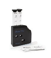 HI38039 Тест-набір на залізо, низький діапазон