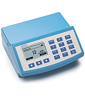 HI83314-02 Колориметр для показників хімічного складу стічної води