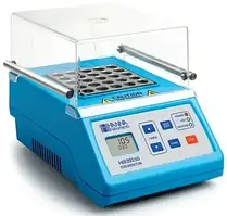 HI839150-02, Термоблок для визначення ХСК, 25 х 16 мм