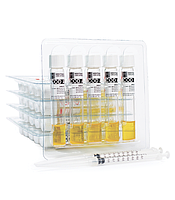 HI93754A-25 реагенти для визначення ХСК, 0-150 мг/л, 25 тестів