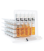 HI93754C-25 реагенти для визначення ХСК, 25 тестів