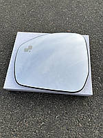 Land Rover Range Rover Sport (L494) 2013-2022 вкладиш дзеркала лівого (дзеркальний елемент)