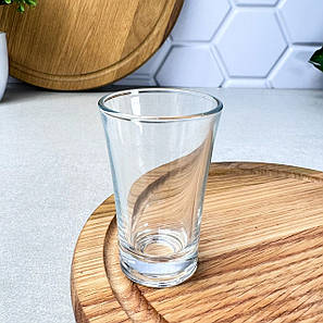 Стопка-тюльпан для шотов 47 мл Uniglass CHEERIO, фото 2