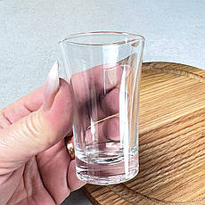 Стопка-тюльпан для шотов 47 мл Uniglass CHEERIO, фото 3